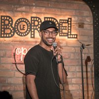 indianpadawan (@indianpadawan) 's Twitter Profile