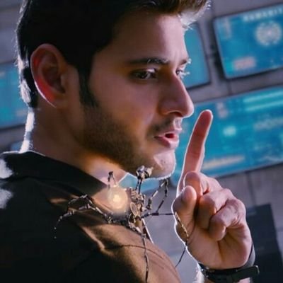 Sushanth2025's profile picture. AttiTudE Is EverYthiNg😎✌️💪💪
Mahesh fan forever.....@DHFM✌️💪
#SPYDER