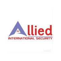 Allied International Security, Inc(@IntAllied) 's Twitter Profile Photo