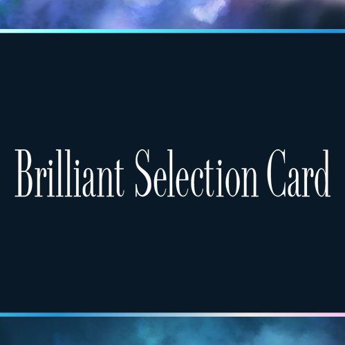 「うたの☆プリンスさまっ♪ Brilliant Selection Card」公式twitterです。うた☆プリトレカに関する情報をお知らせします。　★当アカウントへのお客様からのご質問はお答え致しかねます。お問い合わせはブロッコリーユーザーサポートまでお願い申し上げます。