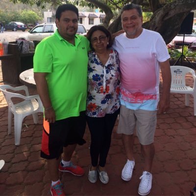 Comprometido con Mexico
