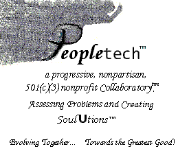 peopletech's profile picture. 