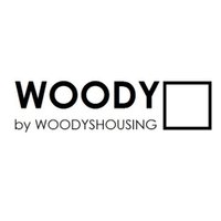 WOODYSHOUSING(@woodyshousing) 's Twitter Profile Photo