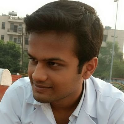AnchitJain18's profile picture. 
