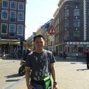 Randy Chua Seong Hoo - @rdychua - Twitter