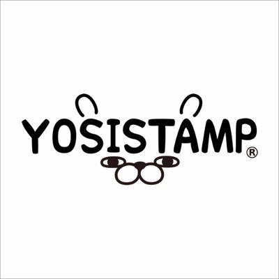 ヨッシースタンプグッズ公式 Yosistamp Goods Twitter
