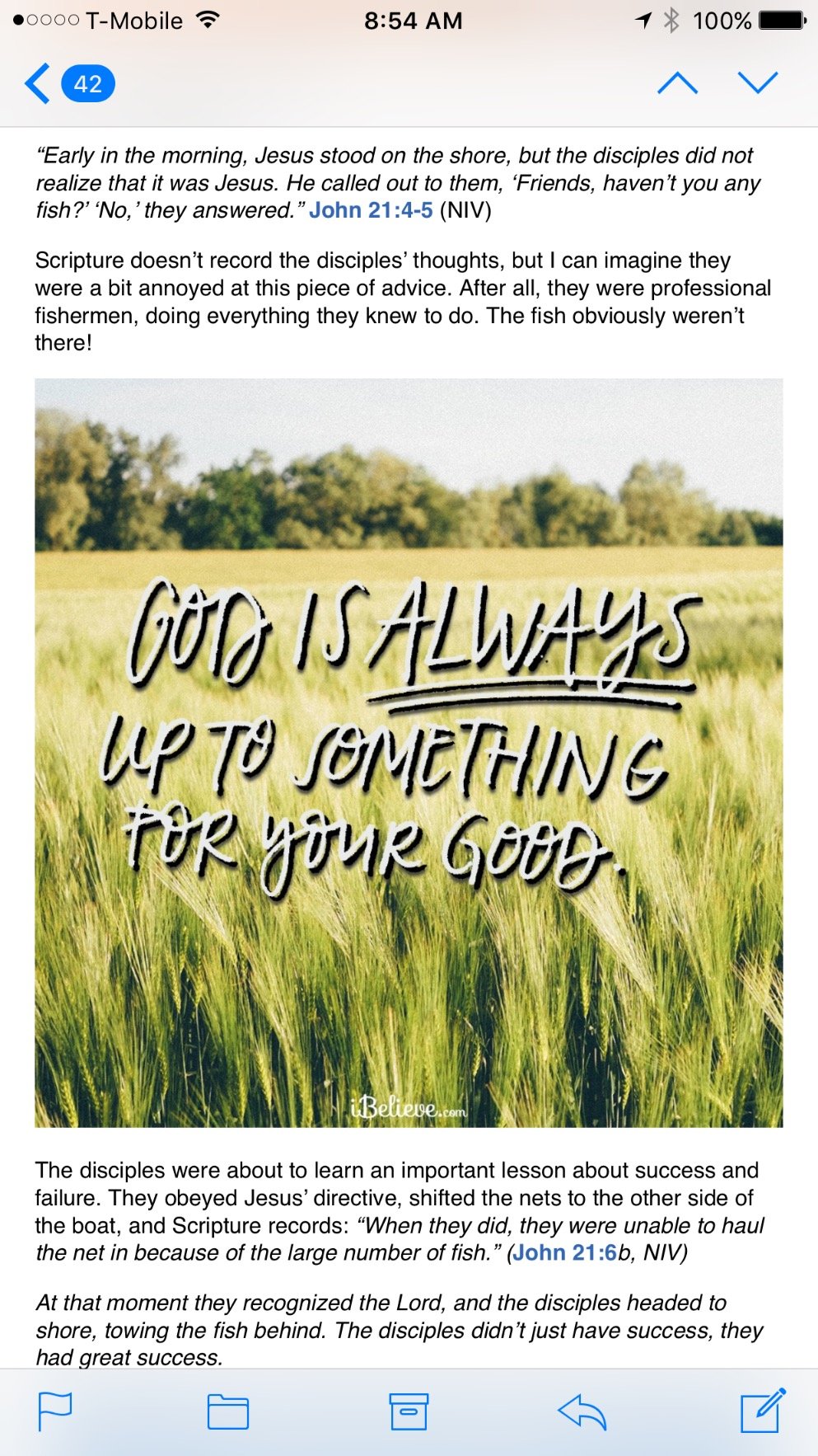 mel_know's profile picture. 