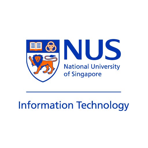 At NUSIT, we drive IT Innovation & Service Excellence.
📍🗺 @NUSingapore | #NUSIT #NUS_IT
Visit our website and more in the link below 🔽🔽