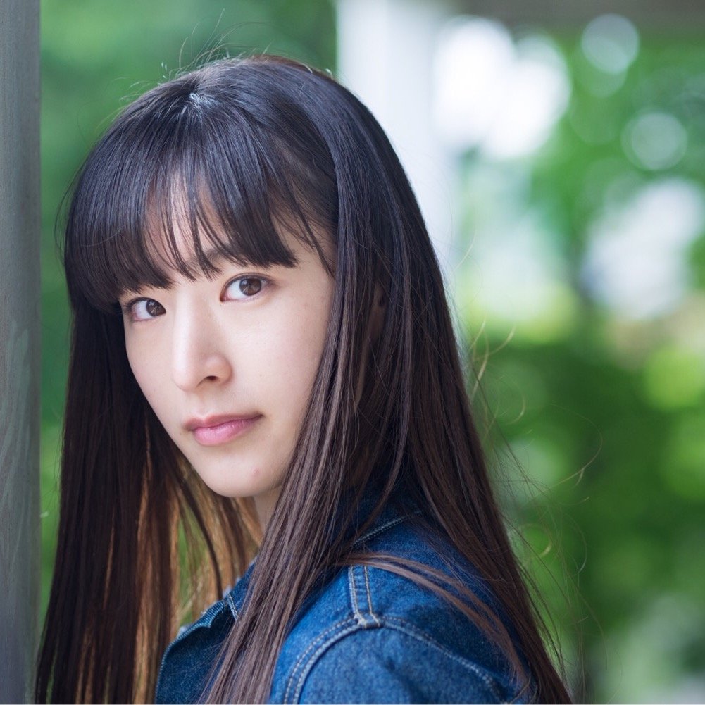 青山晴香 Hrk Ao Twitter 青山晴香 Hrk Ao Twitter