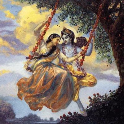 Hare Krishna