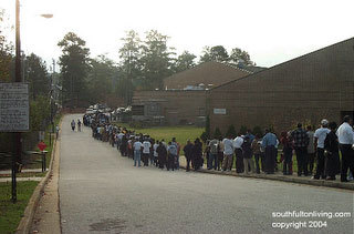 South Fulton Living Profile