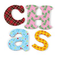 Children's Hospices Across Scotland (@supportchas) 's Twitter Profile