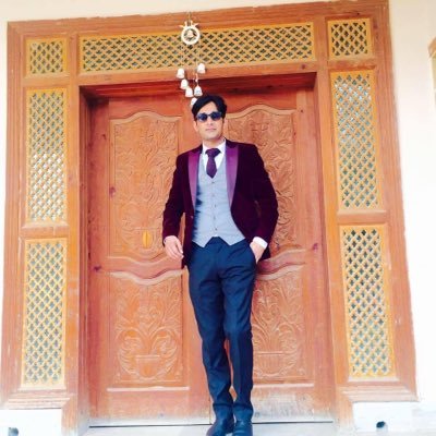 raokamranatif's profile picture. 