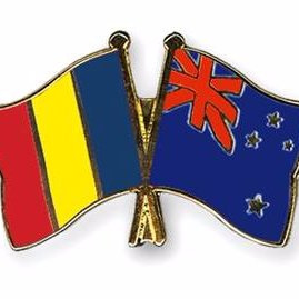 Marian Ioan Honorary Consul of Romania in New Zealand