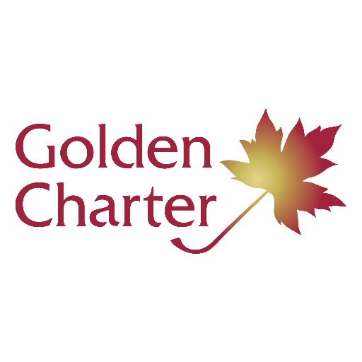 GoldenCharter Profile Picture