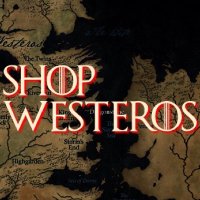 Shop Westeros (@ashopofthrones) 's Twitter Profile