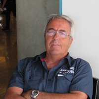 Ernst Mathieu (@werschen) Twitter profile photo