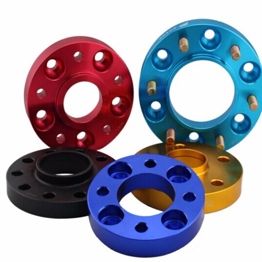 Ningbo Yinzhou Qiyao Auto Parts Factory.   Suppluer  Wheel Spacer  Adapter,Wheel Nuts and Bolts, with high quality & very pretty price whatsapp0086-15869335157