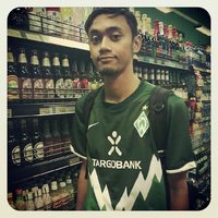 Andika Gesta (@dikadallyn) 's Twitter Profile