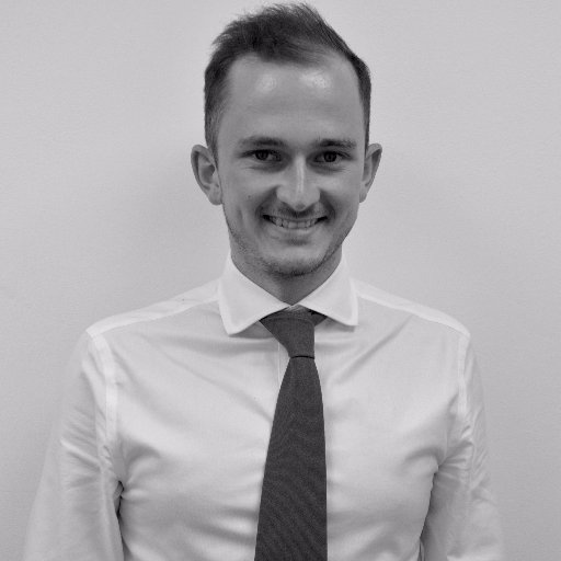 ed_docherty's profile picture. Event Sales Manager at Prysm Group
