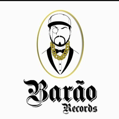 Barão Records / uma Banca / Selo que vai do Rap ao Funk / artistas : Peter Brandão , Ponto Final / Musica