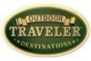 OutdoorTravDest's profile picture. Outdoor Traveler Destinations (http://t.co/Hp8pJGAZnq) is an online travel portal to the premier collection of authentic outdoor lodging experiences.