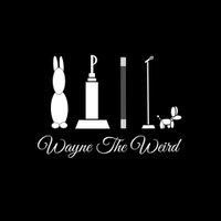Wayne Shakespeare (@waynetheweird) 's Twitter Profile