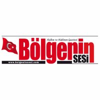 Bölgenin Sesi Gazete(@bolgeninsesi) 's Twitter Profile Photo