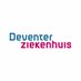 Deventer Ziekenhuis (@deventerziekenh) Twitter profile photo Deventer Ziekenhuis (@deventerziekenh) Twitter profile photo