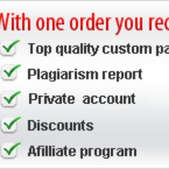 Professionals in writing quality RESEARCH PAPERS, ESSAYS, ASSIGNMENTS, TERM PAPERS, ARTICLES, CAPSTONE, PROPOSALS, etc at affordable and negotiable price