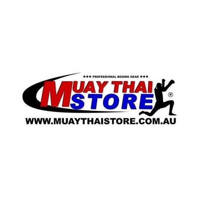 Muay Thai Store delivering the best training uqipment available! 
☎(02) 9667 2115
📧 info@muaythaistore.com.au