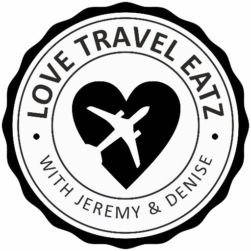 •Global Adventures with Jeremy & Denise• A married couple traveling the world & documenting every step. Instagram: https://t.co/f1RNUHgTpV