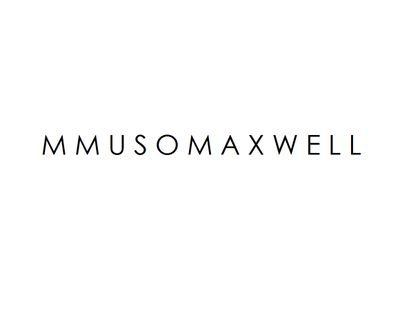 Contemporary women's ready to wear brand  based in Johannesburg founded by Maxwell Boko and Mmuso Potsane

studio@mmusomaxwell.com