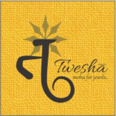 Twesha Jewels Profile