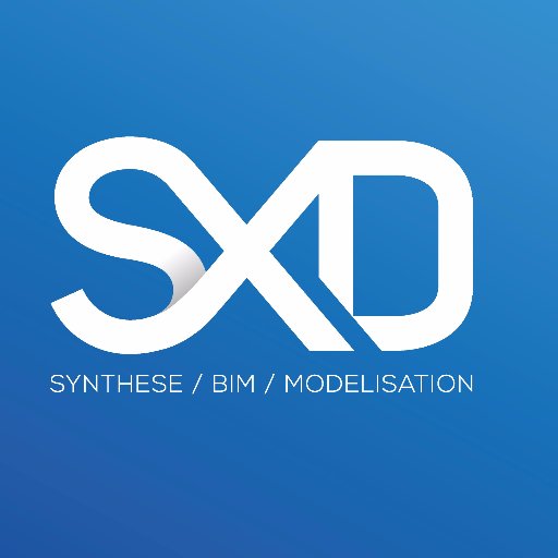 #BIM #Maquette numérique de la phase Conception à la Maintenance/Exploitation - de la synthèse technique, architecturale et géométrique, ...