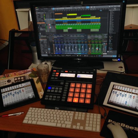 beatcreatorclub's profile picture. Tipps, News, Tutorials für Beginner bis Pros