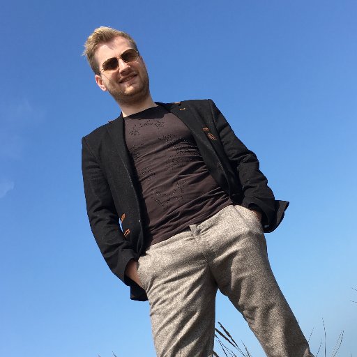 Currently working in Investmentbanking as a C# .Net Developer. Passionate Programmer and proud Computer Scientist.