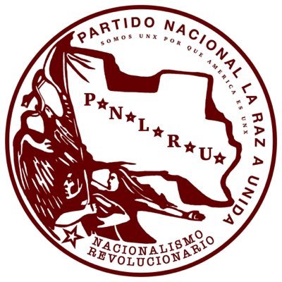 La Raza Unida is a Chicano/Raza Revolutionary Nationalist organization. The PNLRU has been organizing for Self Determination and building Aztlan since 1970