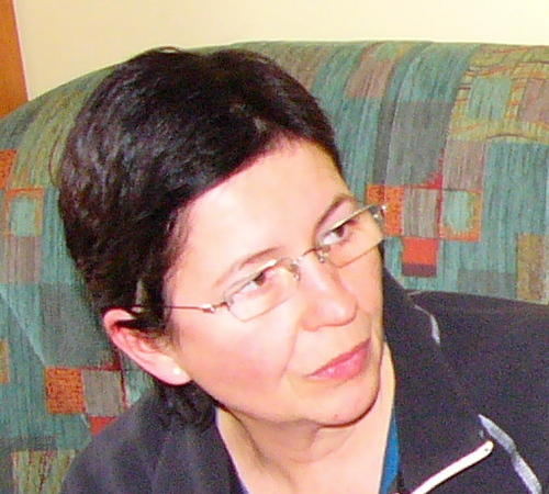 English teacher in Prerov, Czech Republic. Interested in technology, esp. Moodle, hotpot and IWB. Love animals, sports and cooking.