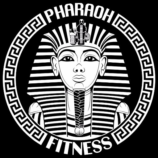 Gym clothing that is fit for a Pharaoh