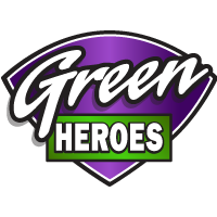 GreenHeroesTV Profile Picture