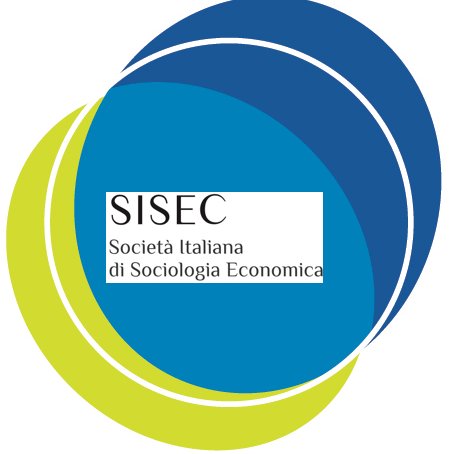 Società Italiana di #sociologiaeconomica | Italian Society of #economicsociology Follows our updates: #SISECit
