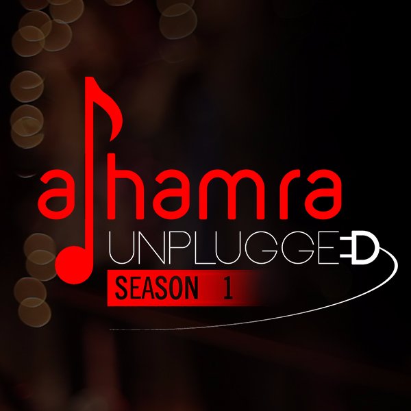 Alhamra Unplugged is a musical platform for Young talented Vocalists and Musicians, which is the initiative of Alhamra Arts Council & Funded by Govt, of Punjab