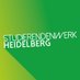 Studierendenwerk HD (@stwhd) Twitter profile photo Studierendenwerk HD (@stwhd) Twitter profile photo