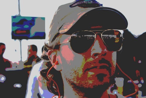 christianowolf's profile picture. 