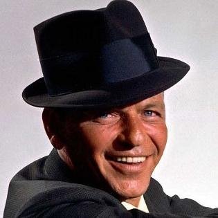 The Chairman of the Board - the official Twitter profile for Frank Sinatra Enterprises.