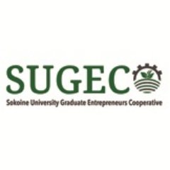 The Sokoine University Graduates Entrepreneurs Cooperative (SUGECO) aims to promote agribusiness development & innovation amongst Tanzanian youth entrepreneurs.