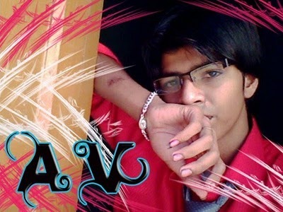 Hi all..!!!Diz Abhijit/Av...
age-19
sex-male
hobbies-riding byks plyng lan games n many mre..
to knw mre abt me siplt twit wid me..!!
wid luv av