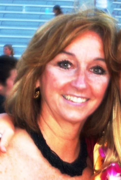 lvmckeon's profile picture. 