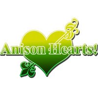 アニソンハーツ公式 (@anison_hearts) 's Twitter Profile Photo アニソンハーツ公式 (@anison_hearts) 's Twitter Profile Photo